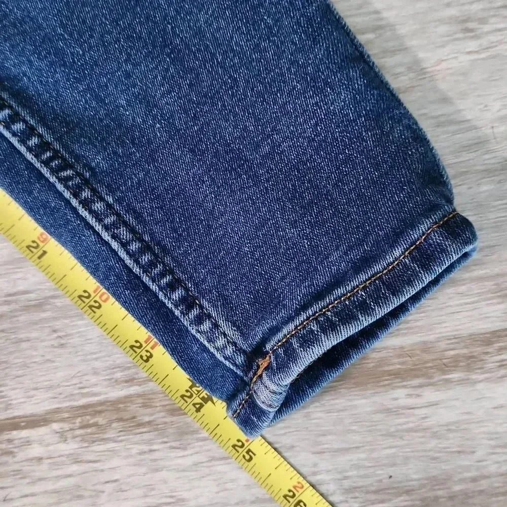 GAP High Rise Universal Jegging - Short Length - Picture 2 of 8